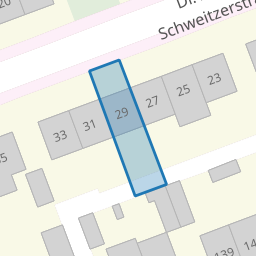 Perceel HBK00-D-2695