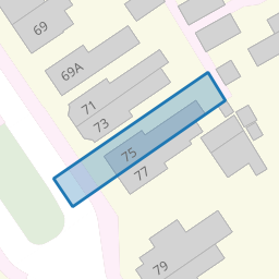 Perceel HBK00-D-270