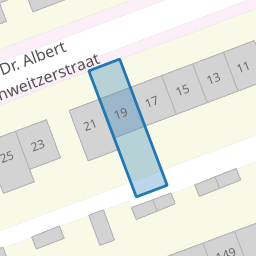 Perceel HBK00-D-2700