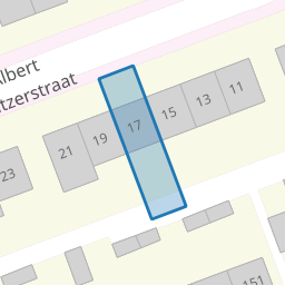 Perceel HBK00-D-2701