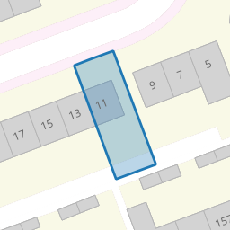 Perceel HBK00-D-2704