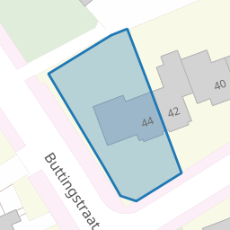 Perceel HBK00-D-2711