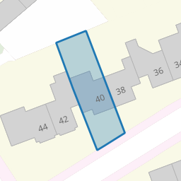 Perceel HBK00-D-2713