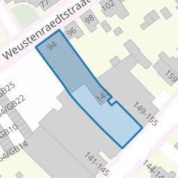 Perceel HBK00-D-2724