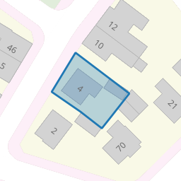 Perceel HBK00-D-2730