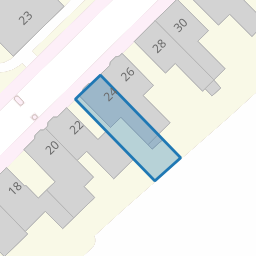 Perceel HBK00-D-2732