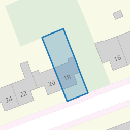 Perceel HBK00-D-2733