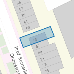 Perceel HBK00-D-2739