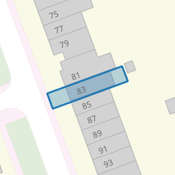 Perceel HBK00-D-2743