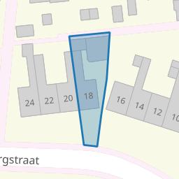 Perceel HBK00-D-2759