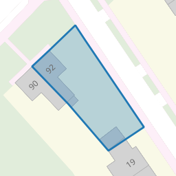 Perceel HBK00-D-2764