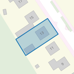 Perceel HBK00-D-2768