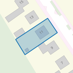 Perceel HBK00-D-2769