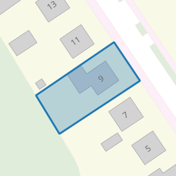 Perceel HBK00-D-2770