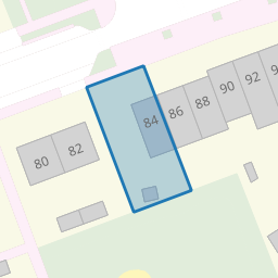 Perceel HBK00-D-2779