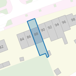 Perceel HBK00-D-2781