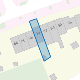 Perceel HBK00-D-2782