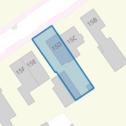 Perceel HBK00-D-2803