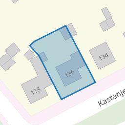 Perceel HBK00-D-2813