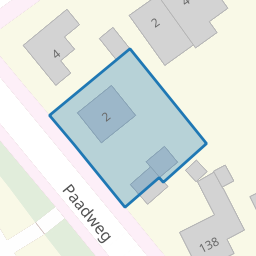 Perceel HBK00-D-2815