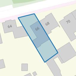 Perceel HBK00-D-2816