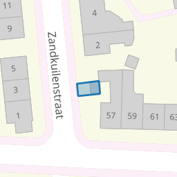 Perceel HBK00-D-2823