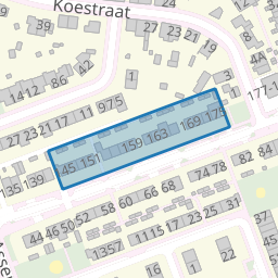 Perceel HBK00-D-2828