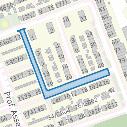 Perceel HBK00-D-2836