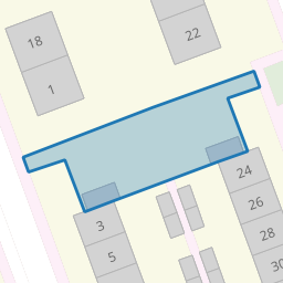 Perceel HBK00-D-2838