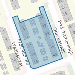 Perceel HBK00-D-2839