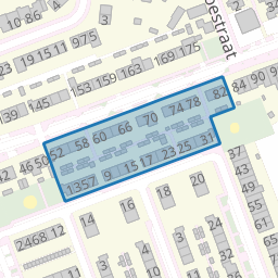 Perceel HBK00-D-2844