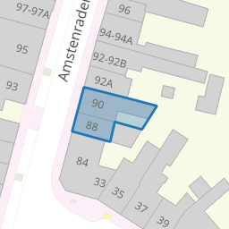 Perceel HBK00-D-2860