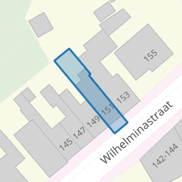 Perceel HBK00-D-2879