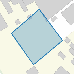 Perceel HBK00-D-2881