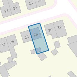 Perceel HBK00-D-2888