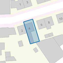 Perceel HBK00-D-2900