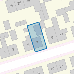 Perceel HBK00-D-2905