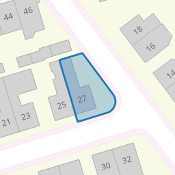 Perceel HBK00-D-2915