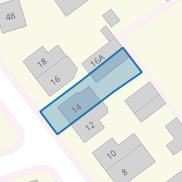 Perceel HBK00-D-2918