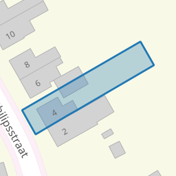 Perceel HBK00-D-2938