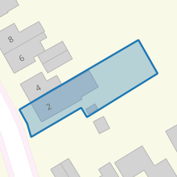 Perceel HBK00-D-2939