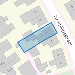 Perceel HBK00-D-2943