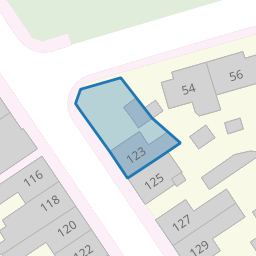 Perceel HBK00-D-2954