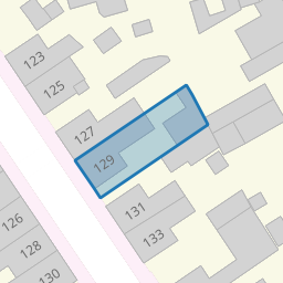 Perceel HBK00-D-2957