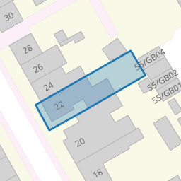 Perceel HBK00-D-2966