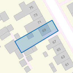 Perceel HBK00-D-2993