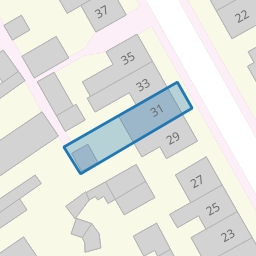 Perceel HBK00-D-3016