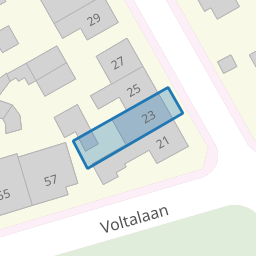 Perceel HBK00-D-3020