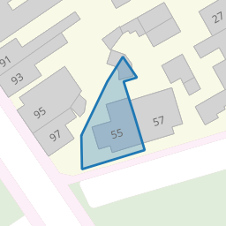 Perceel HBK00-D-3023