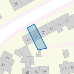 Perceel HBK00-D-3030